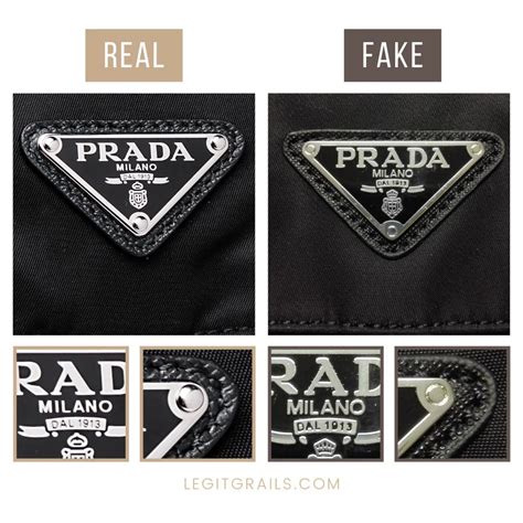 Prada Authentication: Your Guide to Identify Authentic Prada.